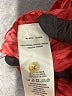 Akemi + Kin 100% Viscose Red 3/4 Sleeve Blouse Size L - photo 8