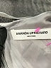 Amanda Uprichard Silver Sleeveless Top Size P (petite) - photo 7