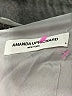 Amanda Uprichard Silver Sleeveless Top Size P (petite) - photo 9