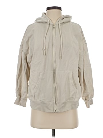 Old Navy Zip Up Hoodie (view 1)