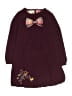 Assorted Brands Burgundy Dress Size 10 - photo 1