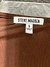 Steve Madden Brown Bodysuit Size S - photo 3