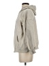 Old Navy Ivory Zip Up Hoodie Size S (petite) - photo 5