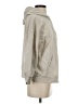 Old Navy Ivory Zip Up Hoodie Size S (petite) - photo 4