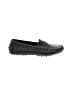 M. Gemi Black Flats Size EU 37 - photo 1