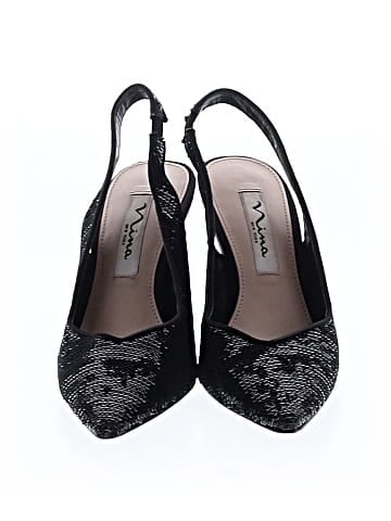 Nina Heels (view 2)