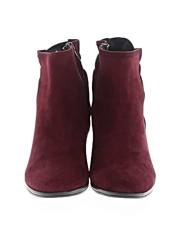 Munro American Ankle Boots (view 2)