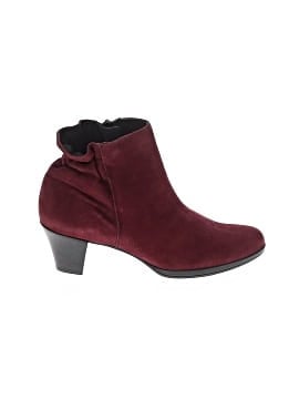 Munro American Ankle Boots