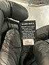 Who What Wear 100% Polyester Solid Black Dress Pants Size 4 - photo 8