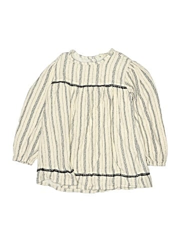 Jessica Simpson 3/4 Sleeve Blouse (view 1)