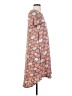 Lularoe Paisley Orange Casual Dress Size XS - photo 4