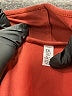 Betabrand Brown Short Sleeve Top Size 2X - photo 6