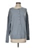 Athleta Gray Cardigan Size S - photo 1