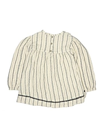 Jessica Simpson 3/4 Sleeve Blouse (view 2)