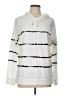 Unbranded White Sweatshirt Size L (estimated) - photo 1