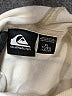 Quiksilver Ivory Pullover Sweater Size XL - photo 7