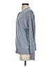 Athleta Gray Cardigan Size S - photo 5