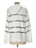 Unbranded White Sweatshirt Size L (estimated) - photo 2