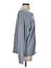 Athleta Gray Cardigan Size S - photo 4