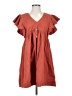 Unbranded Brown Casual Dress Size S - photo 1