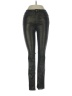 FRAME Denim Metallic Green Jeggings Size 23 waist - photo 1