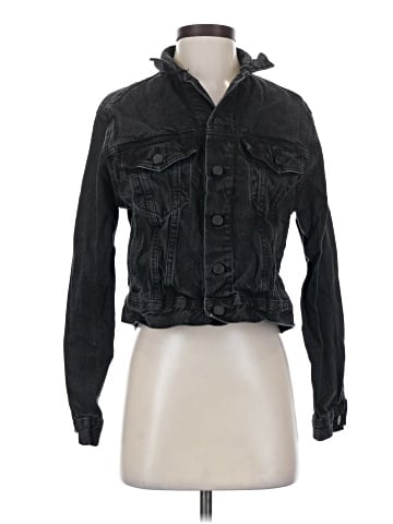 BDG Denim Jacket (view 1)