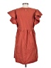Unbranded Brown Casual Dress Size S - photo 2