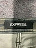Express Camo Green Jeans Size 6r - photo 7