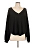 Urban Outfitters Black Pullover Sweater Size L - photo 1