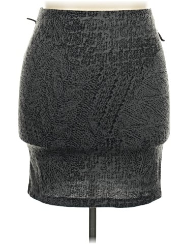 Xhilaration Casual Skirt (view 1)