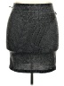 Xhilaration Gray Casual Skirt Size XXL - photo 1
