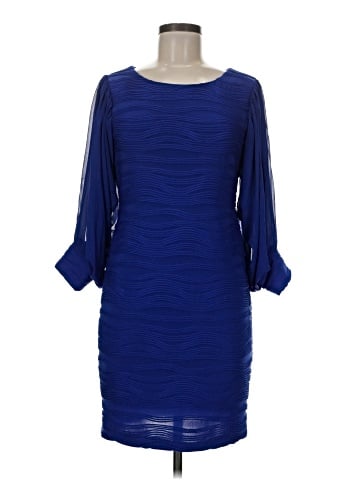 Gabby Skye Cocktail Dress (view 1)