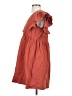 Unbranded Brown Casual Dress Size S - photo 5