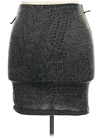Xhilaration Casual Skirt (view 2)