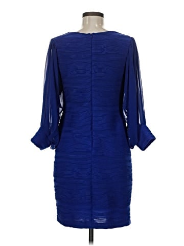 Gabby Skye Cocktail Dress (view 2)