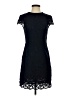 H&M Blue Cocktail Dress Size 4 - photo 1
