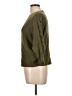 Assorted Brands 100% Acrylic Green Cardigan Size L - photo 5