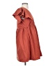 Unbranded Brown Casual Dress Size S - photo 4