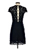 H&M Blue Cocktail Dress Size 4 - photo 2