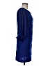 Gabby Skye Blue Cocktail Dress Size 6 - photo 4