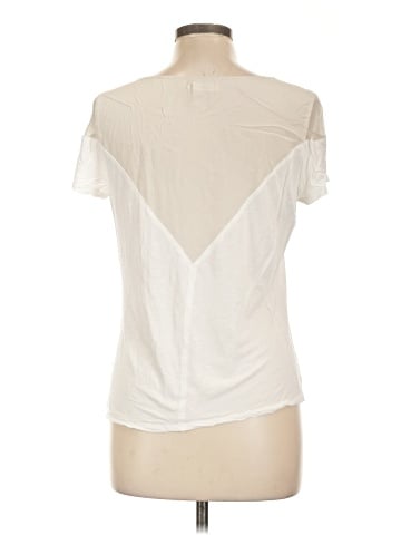 AIKO Short Sleeve Top (view 2)