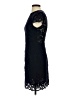 H&M Blue Cocktail Dress Size 4 - photo 5