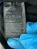 H&M Solid Black Active Pants Size L - photo 8