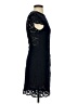 H&M Blue Cocktail Dress Size 4 - photo 4