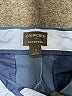 Crewcuts Outlet Solid Blue Casual Pants Size 12 - photo 3