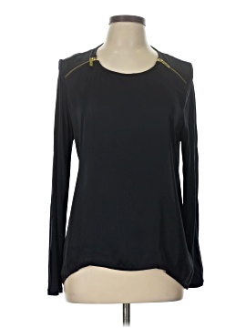 Michael Michael Kors Long Sleeve Top