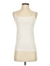 Unbranded Ivory Tank Top Size S - photo 1