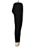 Nautica Solid Black Leggings Size Med - Lg - photo 4