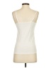 Unbranded Ivory Tank Top Size S - photo 2