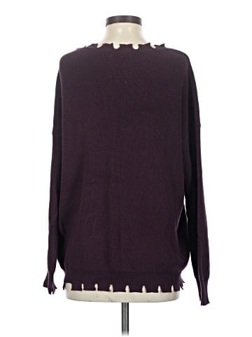 Umgee Pullover Sweater (view 2)